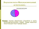 Метеочувствительный ли ты человек
