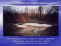 Протяженность берегов