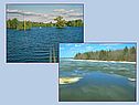 Воды Русской равнины