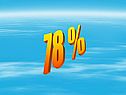 78 %