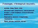 Четвертый лишний