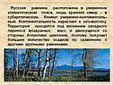 Русская равнина