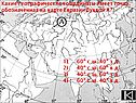 Географические координаты