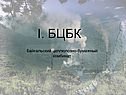 Байкальский целлюлознo-бумажный комбинат