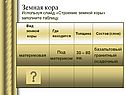Земная кора
