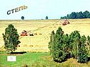 Степь