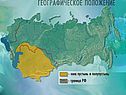 Типы почв России
