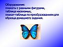 8 класс симметрия