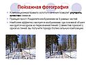 Композиционное правило золотого сечения