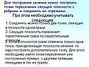 Точки пересечения