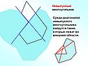 Невыпуклый многоугольник