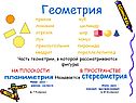 Планиметрия