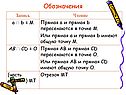 Запись