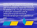 Прямая, проведенная в данной плоскости