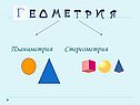 Планиметрия