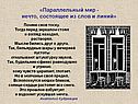 Параллельный мир