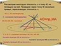 Плоскость