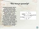 Что такое цилиндр