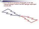 Фигура переходит сама в себя
