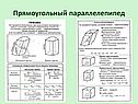 Прямоугольный параллелепипед