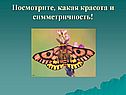 Посмотрите, какая красота и симметричность