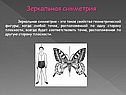 Зеркальная симметрия