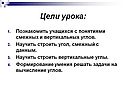 Цели урока: