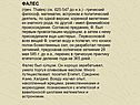 «Теорема Фалеса» 8 класс