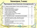 Параллельные прямые