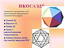 Икосаэдр