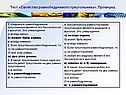 Медиана в равнобедренном треугольнике