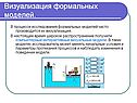 Визуализация формальных моделей