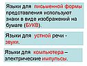 Звуки