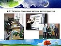 Метод проектов
