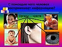 «Информатика» 2 класс