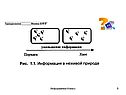 Информатика 8 класс