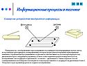 Информационные процессы в технике