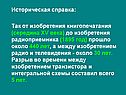 Историческая справка: Так от изобретения книгопечатания (середина XV