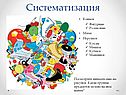 Изменение формы представления информации