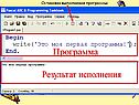 Язык программирования Pascal