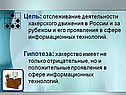 Деятельности хакерского движения