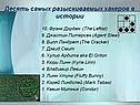 Десять самых разыскиваемых хакеров в истории