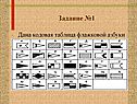 Кодовая таблица