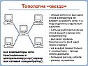 Топология «звезда»