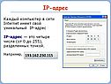 Ip-адрес