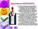 Зарождение ИНТЕРНЕТА