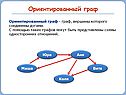 Модели на графах
