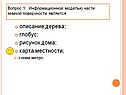 Описание дерева