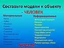 Составьте модели