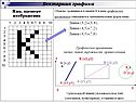 Объекты, хранящиеся в памяти